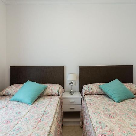 Appartamento Costamar Benalmádena Esterno foto