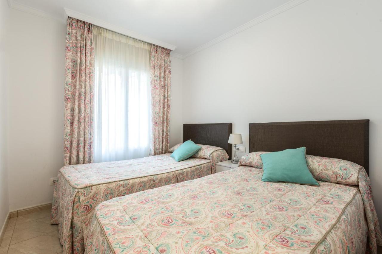 Appartamento Costamar Benalmádena Esterno foto